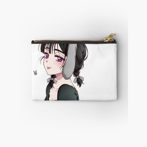 Item preview, Sua with bunny ears♥ so cute designed and sold by Black Sorrow.