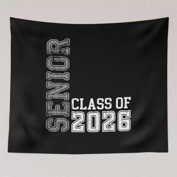 Item preview, Class of 2026 Senior 2026 Graduation 2026 Student Kids designed and sold by Boutkimaewab.