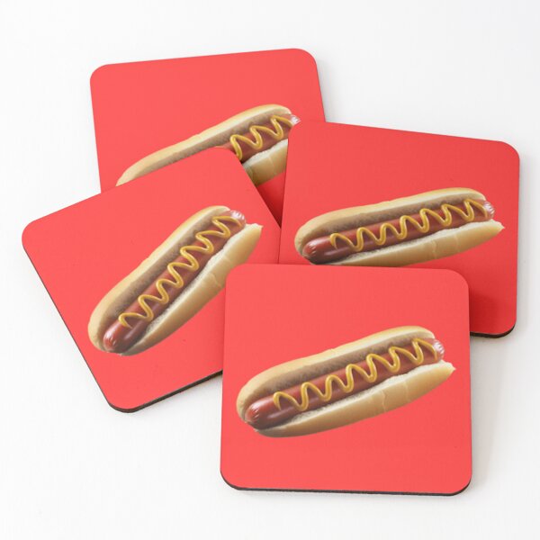 Item preview, hot dawg designed and sold by justsumgoodies.