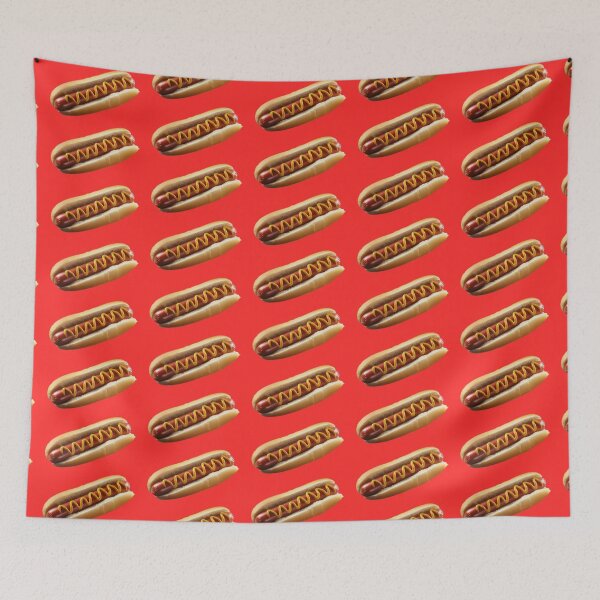 Item preview, hot dawg designed and sold by justsumgoodies.