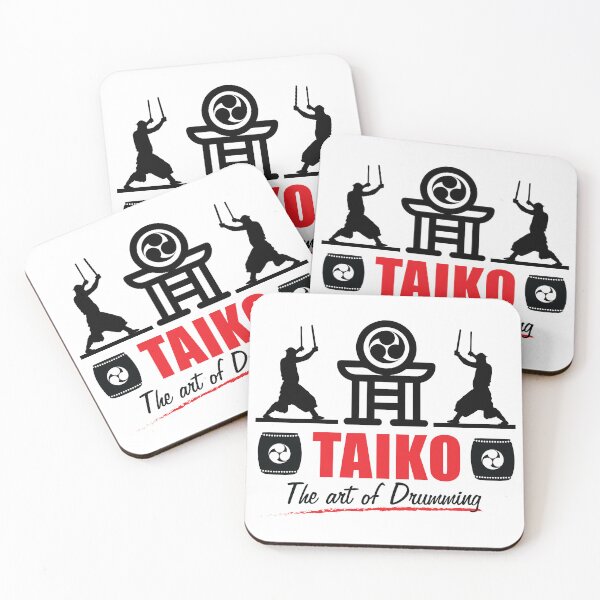 Item preview, Taiko designed and sold by marcosty.