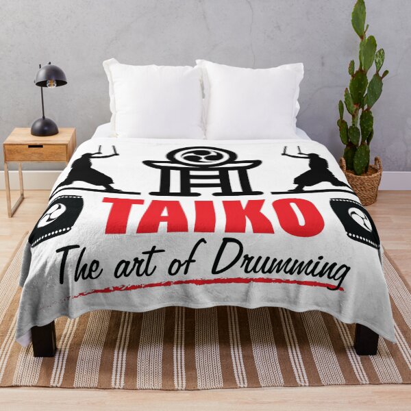 Item preview, Taiko designed and sold by marcosty.