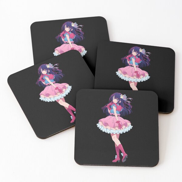 Item preview, Oshi No Ko designed and sold by Ivanutrera.