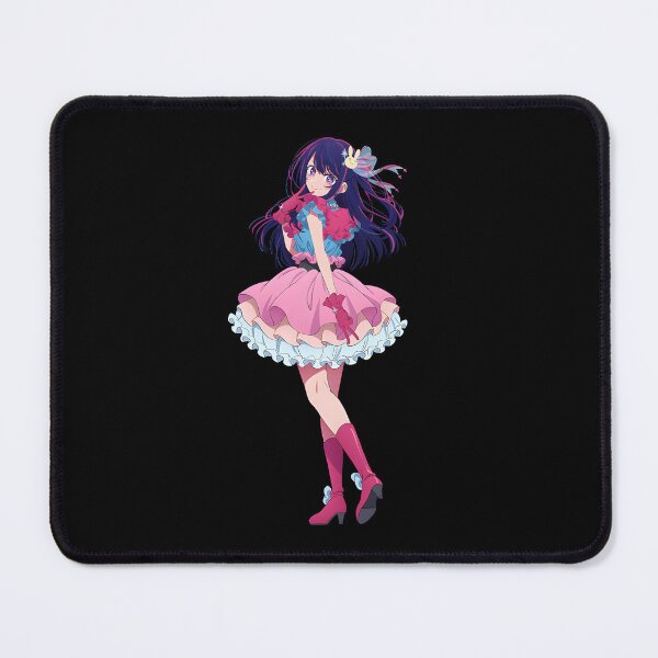Item preview, Oshi No Ko designed and sold by Ivanutrera.