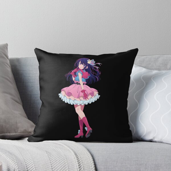 Item preview, Oshi No Ko designed and sold by Ivanutrera.