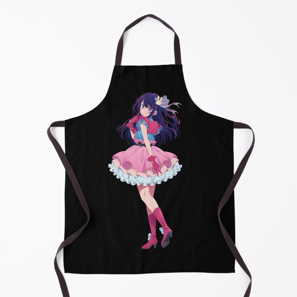 Item preview, Oshi No Ko designed and sold by Ivanutrera.