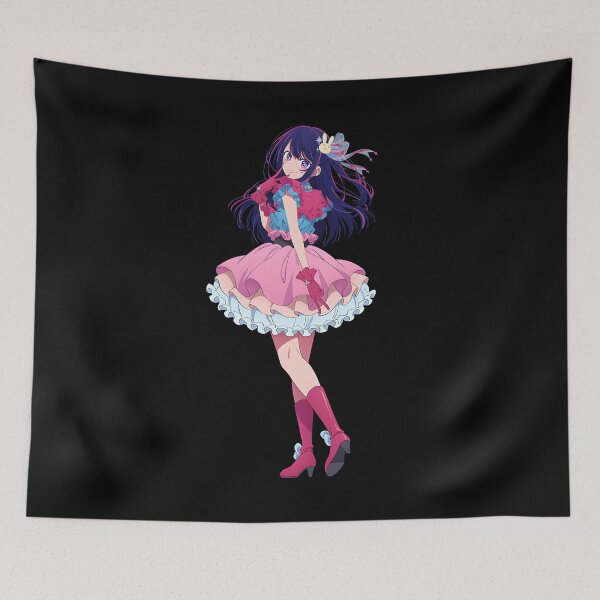 Item preview, Oshi No Ko designed and sold by Ivanutrera.