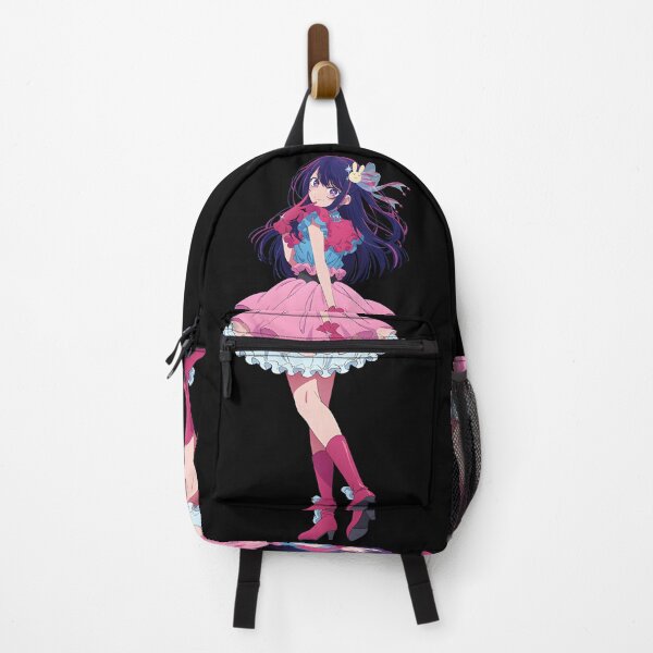 Item preview, Oshi No Ko designed and sold by Ivanutrera.