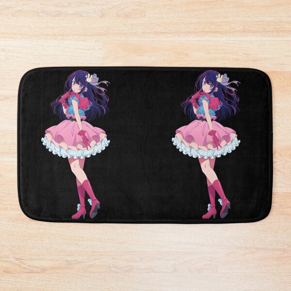 Item preview, Oshi No Ko designed and sold by Ivanutrera.