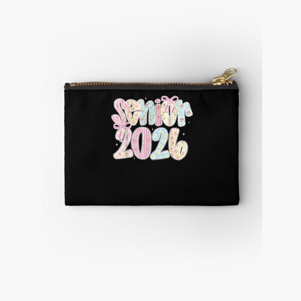 Item preview, Coquette Lace Floral Pastel Senior 2026 Senior 26 Graduation designed and sold by Boutkimaewab.