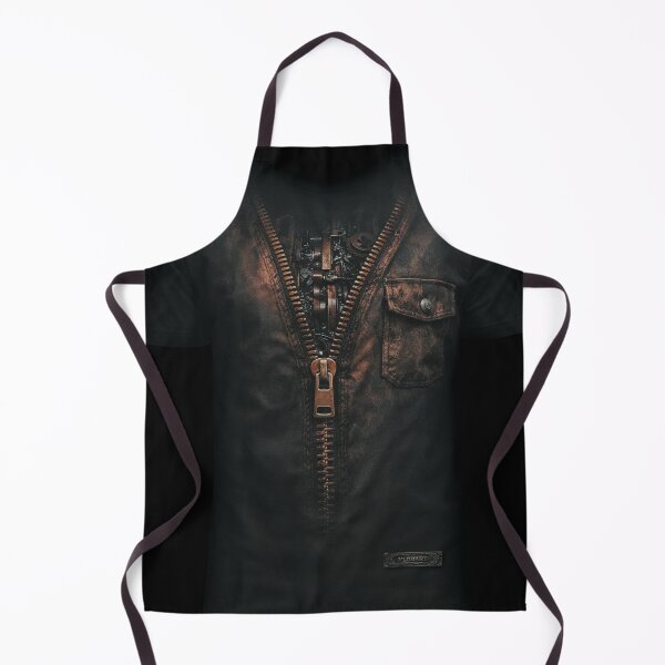 Item preview, Biomechanical Steampunk Core: 3D Industrial Illusion designed and sold by VlodArt.