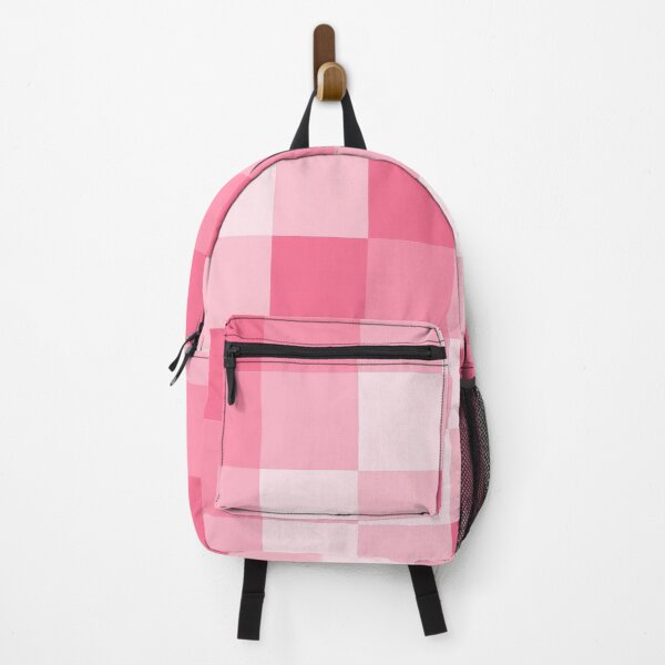 Item preview, Pink Pixel Pattern designed and sold by suzannenagel.