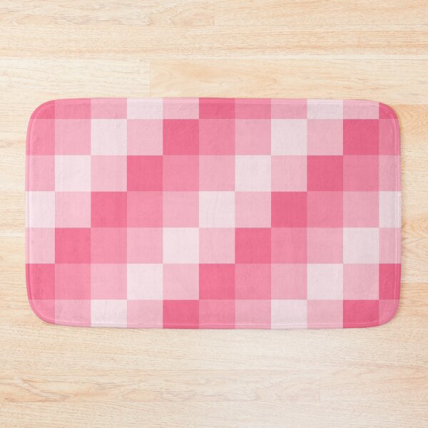 Item preview, Pink Pixel Pattern designed and sold by suzannenagel.