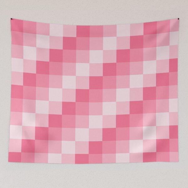 Item preview, Pink Pixel Pattern designed and sold by suzannenagel.