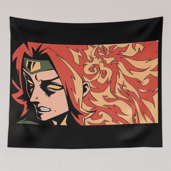 Item preview, X-Men x Gurren Lagann: Dark Phoenix designed and sold by kailynvrse.
