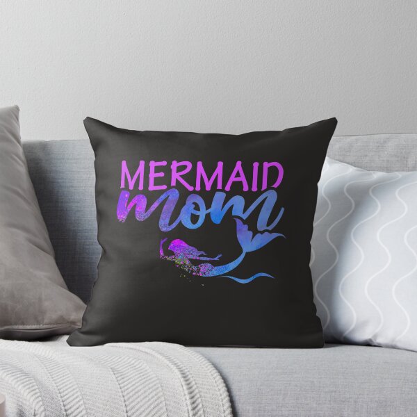 Item preview, Mermaid Mommy designed and sold by Mill8ion.