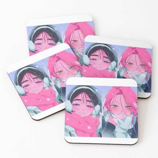 Item preview, Mizi x Sua♥ a winter night designed and sold by Only Words.