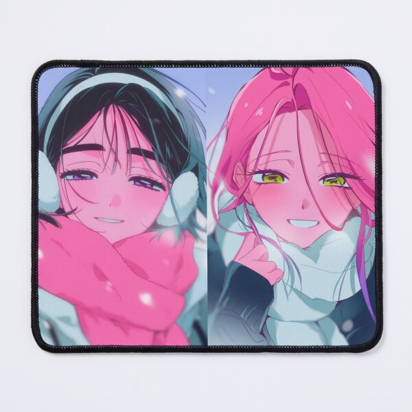 Item preview, Mizi x Sua♥ a winter night designed and sold by Black Sorrow.