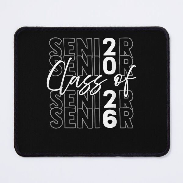 Item preview, Funny Senior Class of 2026 Senior Student Boys Girls designed and sold by Boutkimaewab.