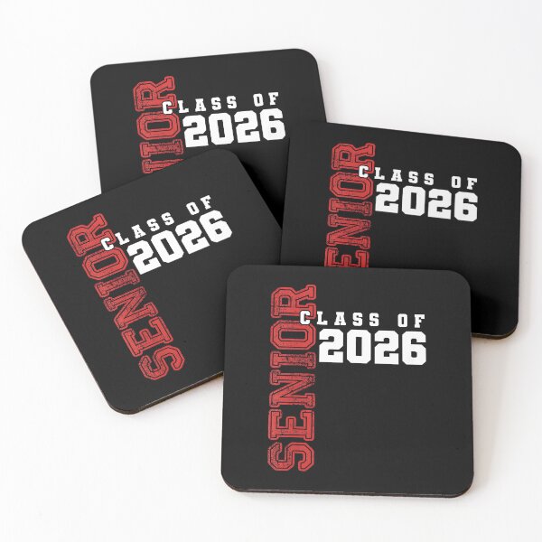 Item preview, Senior Class of 2026 Graduation Grad 26 designed and sold by Boutkimaewab.