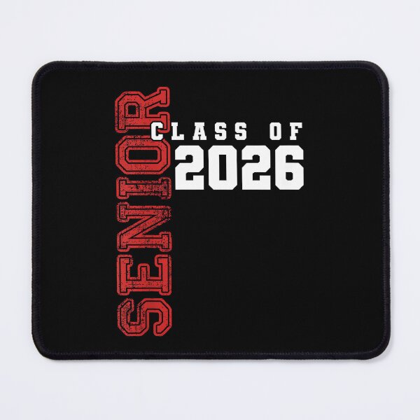 Item preview, Senior Class of 2026 Graduation Grad 26 designed and sold by Boutkimaewab.