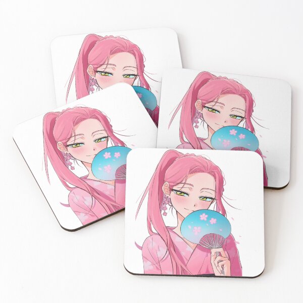 Item preview, Mizi♥ summer festival designed and sold by Black Sorrow.