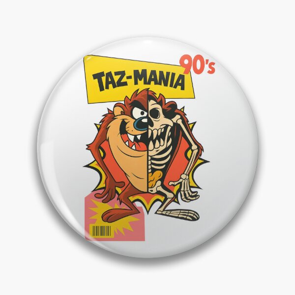 Item preview, Copy of DANGEROUS (WHEN HUNGRY) designed and sold by Theuproarstore.