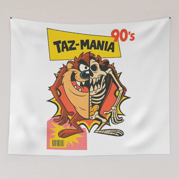 Item preview, Copy of DANGEROUS (WHEN HUNGRY) designed and sold by Theuproarstore.