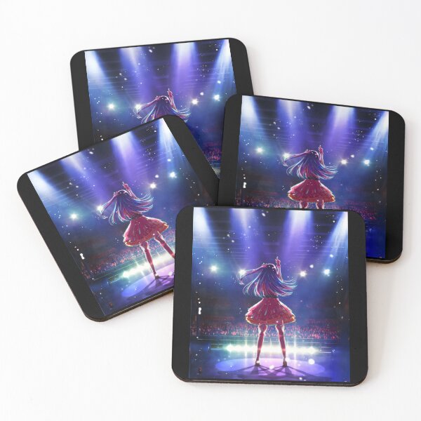 Item preview, Oshi No Ko designed and sold by Ivanutrera.