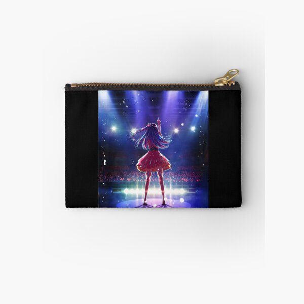 Item preview, Oshi No Ko designed and sold by Ivanutrera.