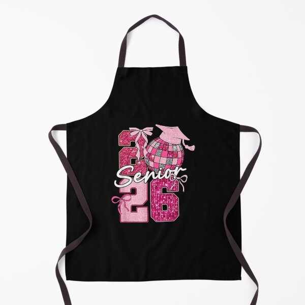 Item preview, Retro Senior 2026 Coquette Bow Graduation Class of 2026 designed and sold by Boutkimaewab.