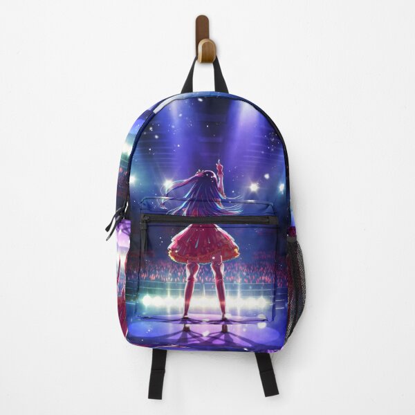 Item preview, Oshi No Ko designed and sold by Ivanutrera.