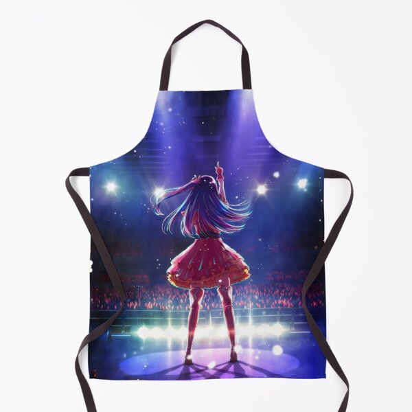 Item preview, Oshi No Ko designed and sold by Ivanutrera.
