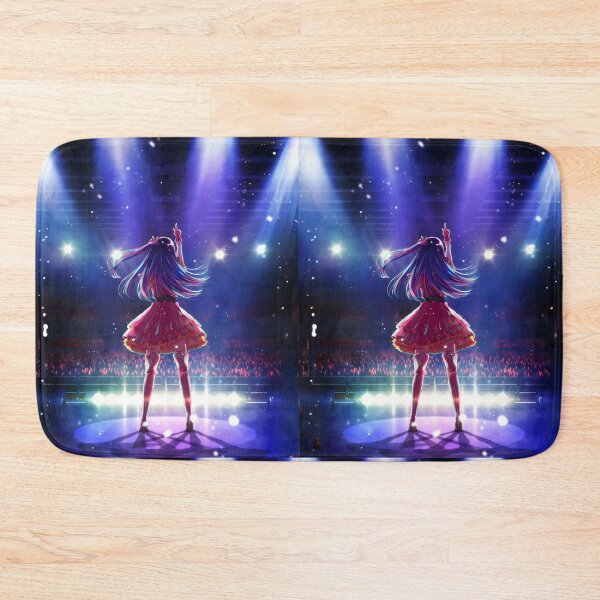 Item preview, Oshi No Ko designed and sold by Ivanutrera.