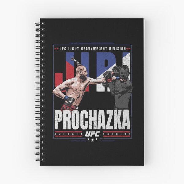 Item preview, Jiri Prochazka Jiri Flag designed and sold by JeyVel.