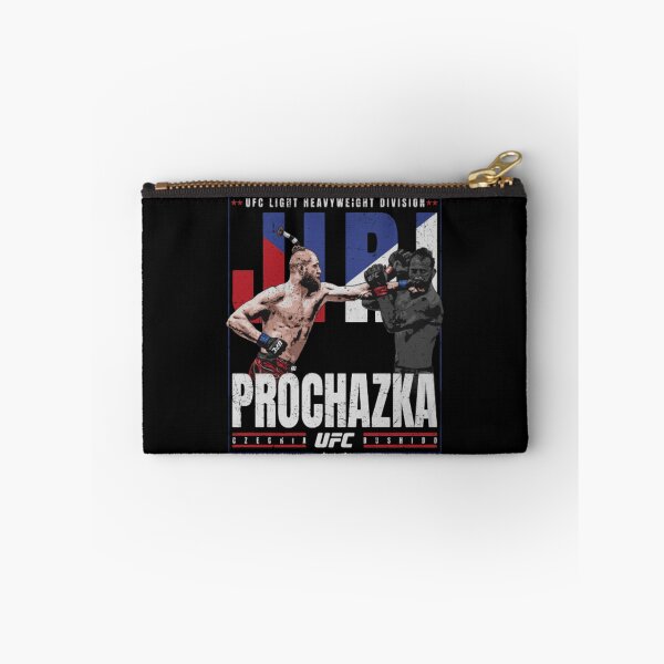 Item preview, Jiri Prochazka Jiri Flag designed and sold by JeyVel.