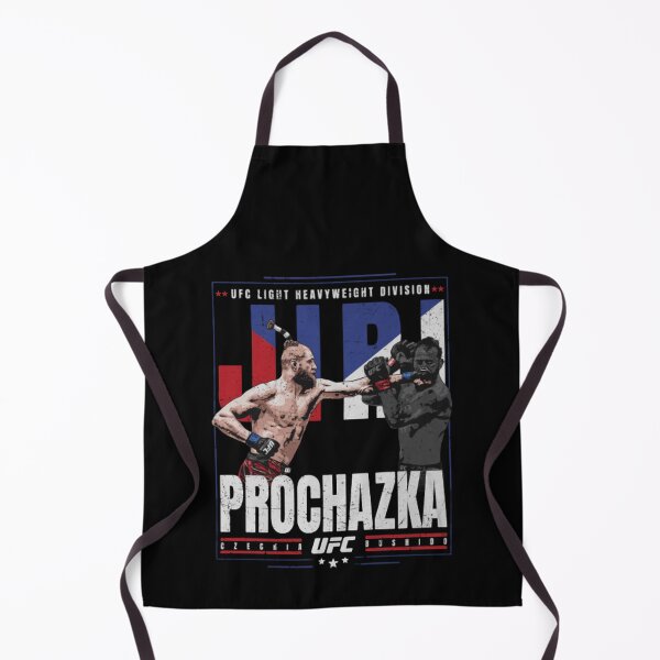 Item preview, Jiri Prochazka Jiri Flag designed and sold by JeyVel.