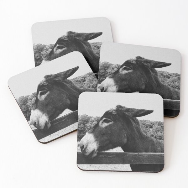 Item preview, Ennistymon donkey designed and sold by BarryMayfield.