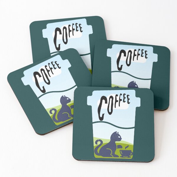 Item preview, Just a coffe lover designed and sold by maya1994365365.