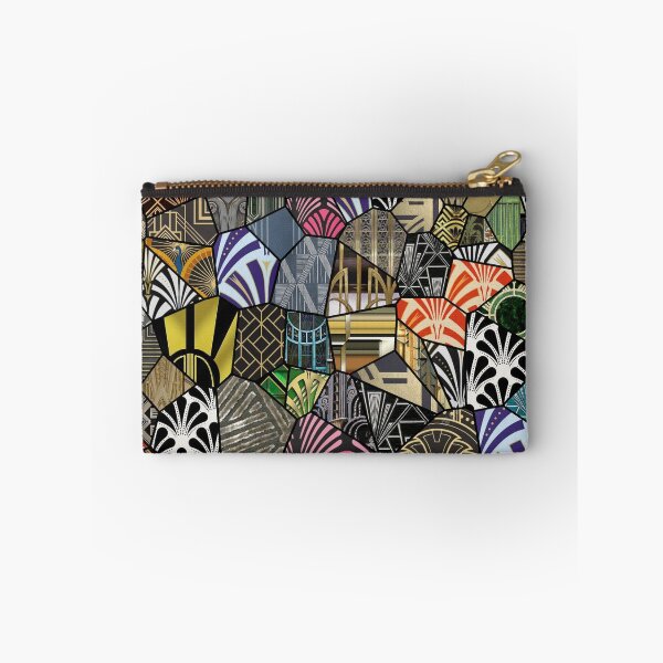 Item preview, Yet Another Art Deco designed and sold by Montage-Madness.