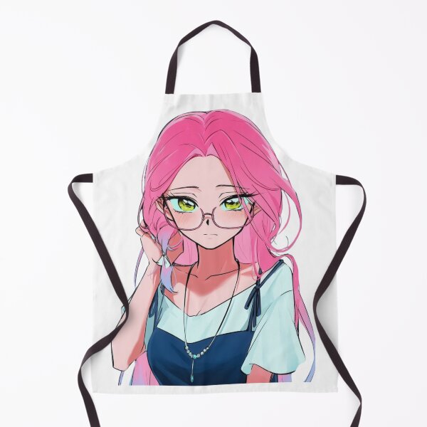 Item preview, Mizi wearing big glasses♥ designed and sold by Only Words.