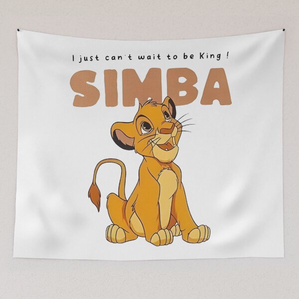 Item preview, ambitious lion designed and sold by Theuproarstore.