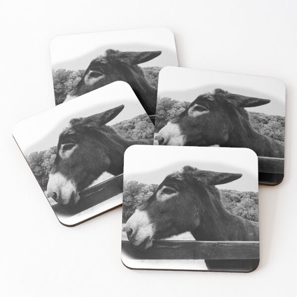 Item preview,  Ennistymon donkey soft edge designed and sold by BarryMayfield.