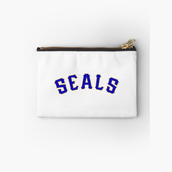 Item preview, San Francisco Seals Home designed and sold by Normbot2000.