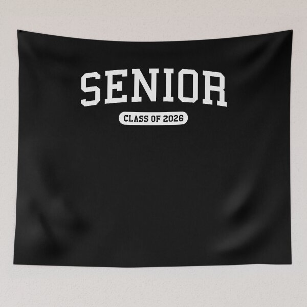 Item preview, Retro Class of 2026 Senior Men Women Funny Seniors 2026 designed and sold by Boutkimaewab.