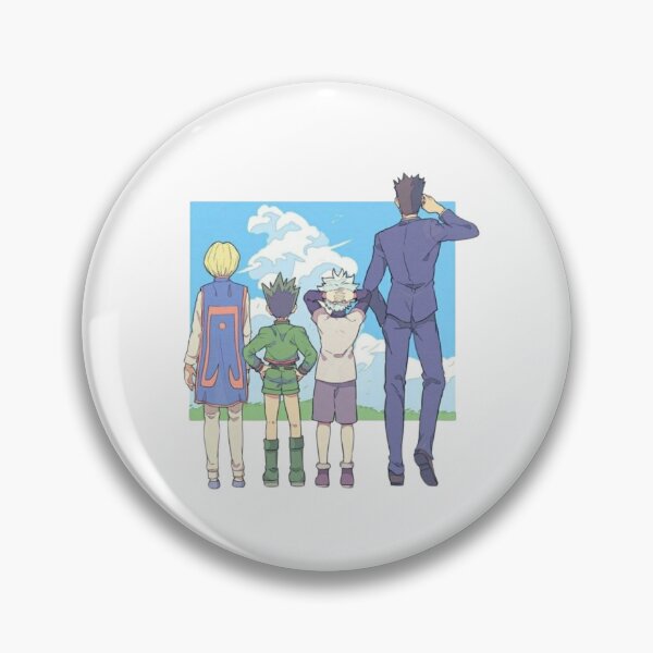 Item preview, born for the hunt designed and sold by Tape2Sticker.