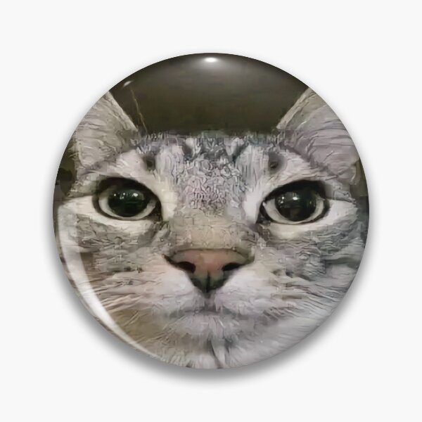 Item preview, Classic cat designed and sold by Dude-creating.