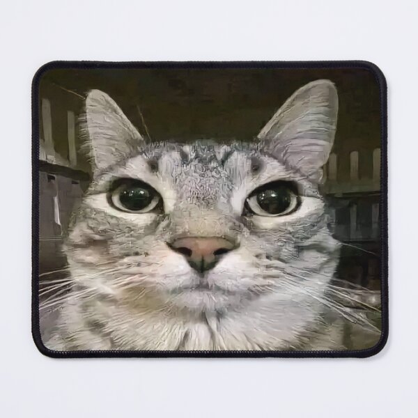 Item preview, Classic cat designed and sold by Dude-creating.