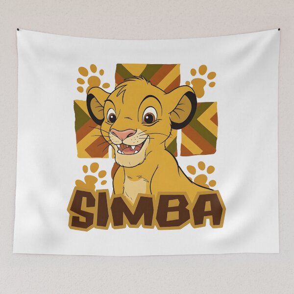 Item preview,  ambitious lion designed and sold by Theuproarstore.