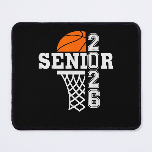 Item preview, Class of 2026 basketball senior 26 player team graduation designed and sold by Boutkimaewab.
